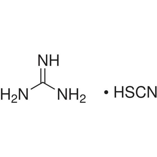 Guanidine thiocyanate, 500g (C003B-278203)
