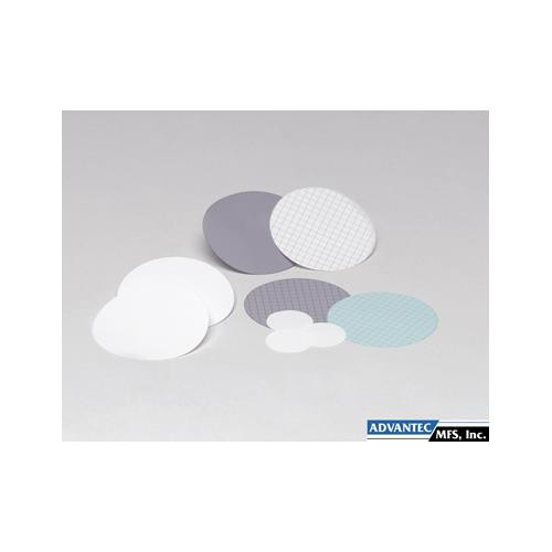 MCE Membrane, 0.45m, Green, Grid, Sterile, 47mm