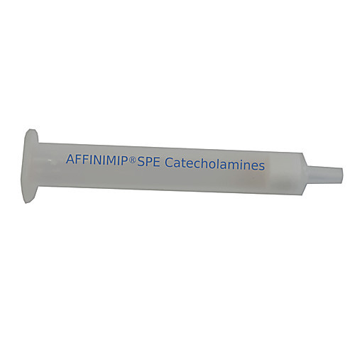 AFFINIMIP SPE Catecholamines Selective Cartridges, 6 mL, 25/box