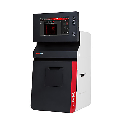 UVP GelSolo with LM-20 Transilluminator (20x20cm, 302/365nm (C003B-334645)