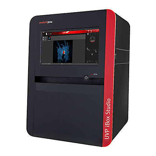 UVP iBox Studio touch, 615, 115V