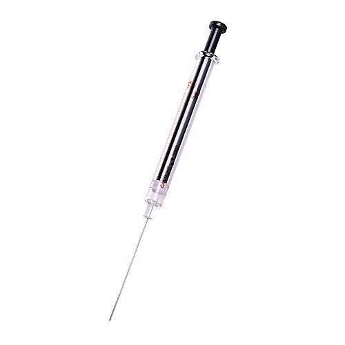 HS500 Syringe, 5.0mL 23 gauge, Point Style 5