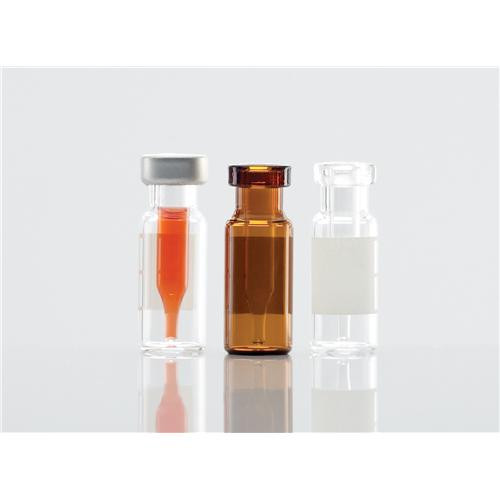 Vial LVI Kit Nat'L 11mm