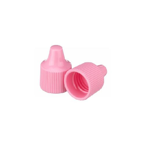 Dropper Tip Cap, Size 15-415, Gray (C003B-389450)