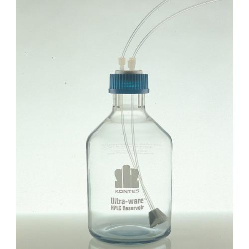 Economy 3-Hole Cap Sys 2L