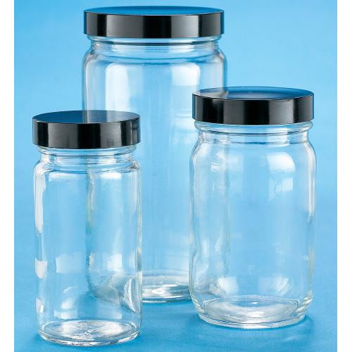 Bottle, Mrnd, Clear, 1Oz, Phen, TS (C003B-389546)