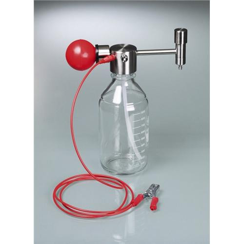 Mini Solvent Pump