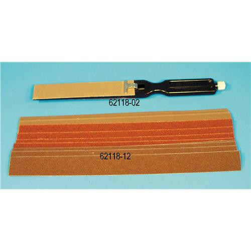 Filing & Polishing Stick & Strip