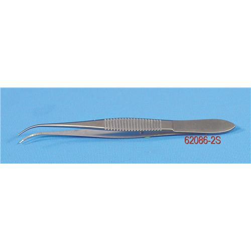 Micro-Forceps MF-2, Serrated Jaw