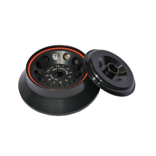 CarbonSpin Mixing Rotor for CM-50MP Centrifuges