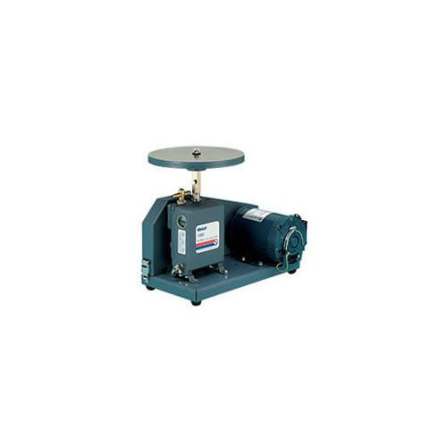 DUOSEAL, 115V 60Hz 1Ph w/ Pump Plate