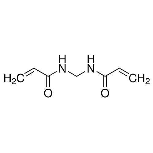 Bis (N,N'-methylenebisacrylamide), 50g