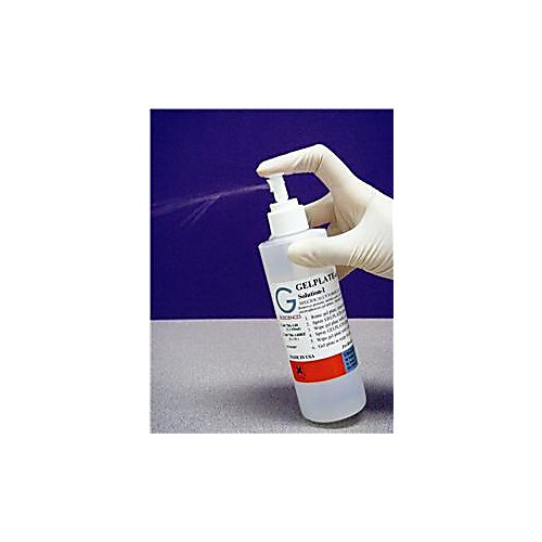 GELPLATE-clean Refill, 2 x 1 Liter