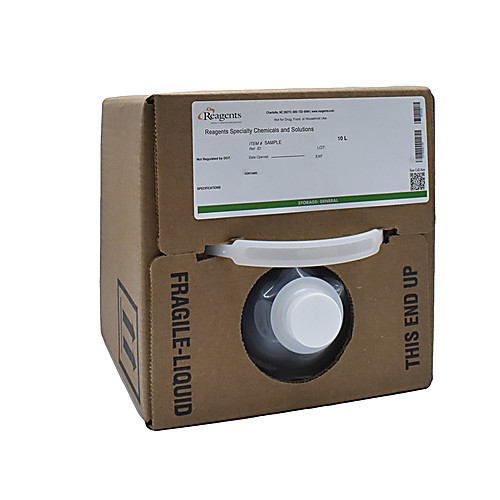 Sodium Sulfite, 1M, 10L, Cubitainer