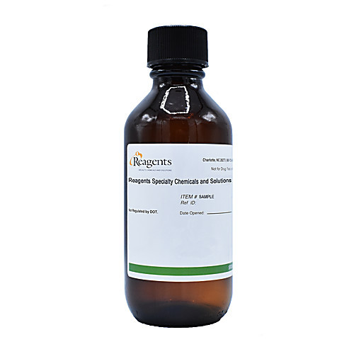 Toluene, 1gal, Cubitainer