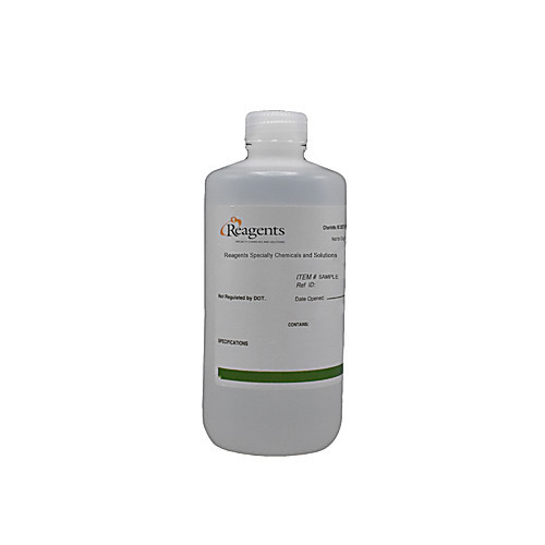 Sodium Hydroxide, 20% (w/v), 20L, Cubitainer