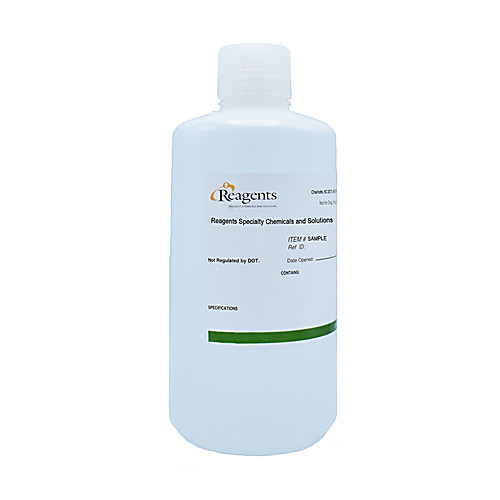 Molybdic/Hydrofluoric Acid Etchant, 1L, Poly