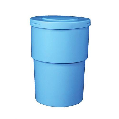ND-35 Drum, 35 gal (4.7 cu ft) capacity, 30 H x 20 Top OD, (C003B-412803)