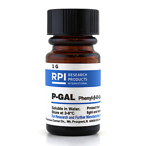 P-Gal, 1g