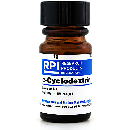 a-Cyclodextrin, 5g