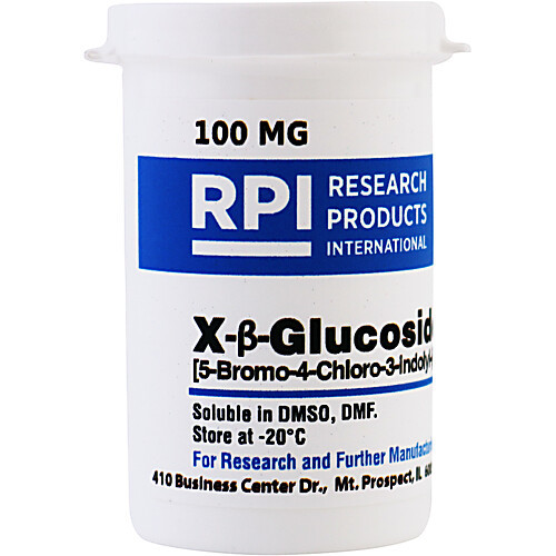 X-Glucoside, 100mg