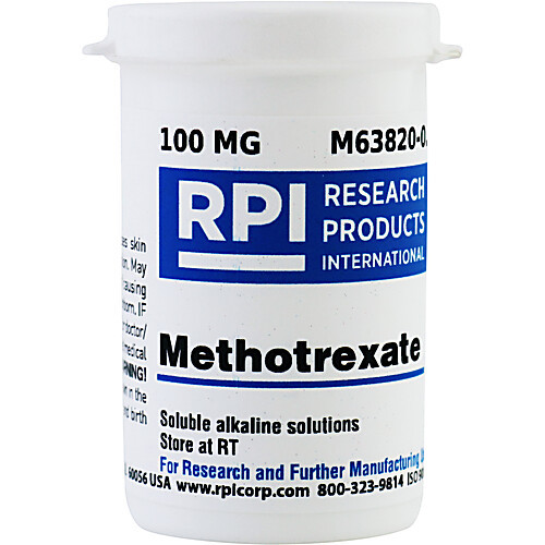 Methotrexate, 1g