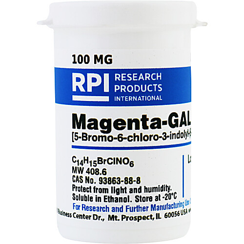 Magenta-Gal, 1g
