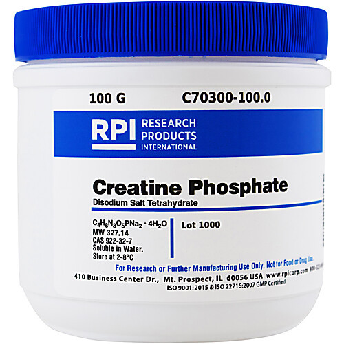 Creatine Phosphate, 1kg