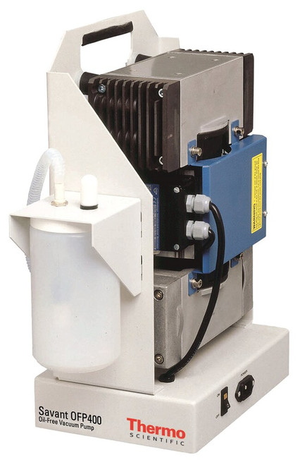 assy vacuum pump ofp5c 115