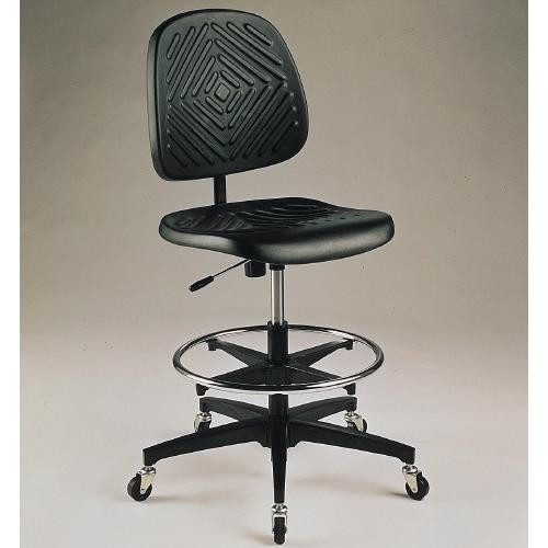 CHAIR (Standard), Casters (C003B-425628)