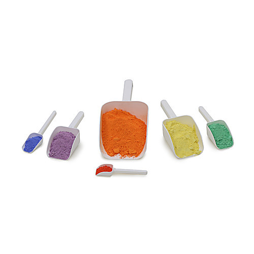 SteriWare PharmaScoop, HDPE, 250ml