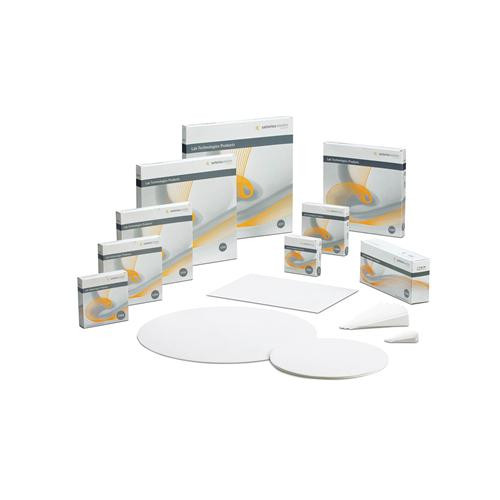 Qualitative filter paper, grade 1291, 240mm