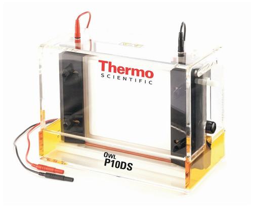 replacement clamp for p10 unit