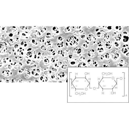 RC Membrane; 0.2m; 25mm; 100pc
