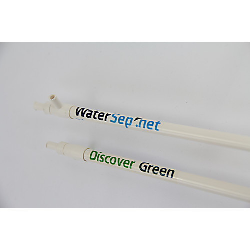 Discover24 Green, 500K MWCO, 0.5mm ID, Single Use (12/pack)
