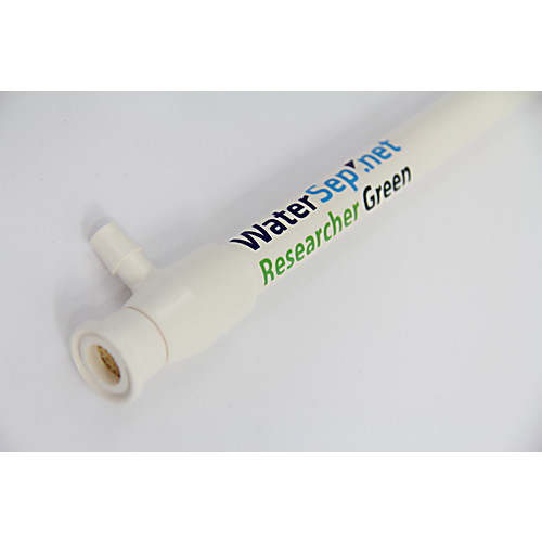 Researcher24 Green, 0.2um, 1.0mm ID, Single Use (6/pack)