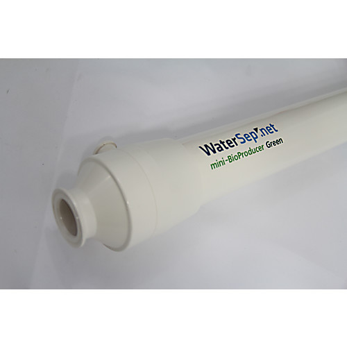 mini-BioProducer41 Green, 10K MWCO, 0.5mm ID, Single Use (6/pack)
