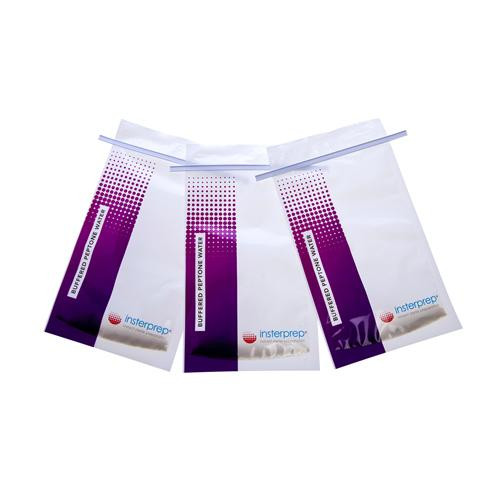 Buffered Peptone Water (Bag, granules for 225mL)