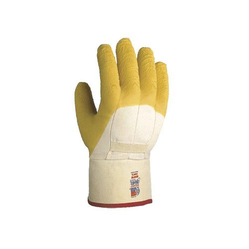 Original Nitty Grittyr Glove, Gauntle Cuff, L (C003B-432108)