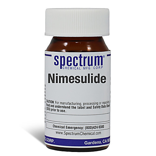 Nimesulide - 5 g