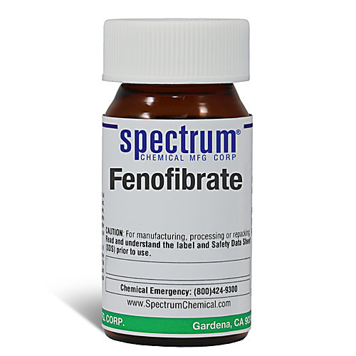Fenofibrate - 25 g