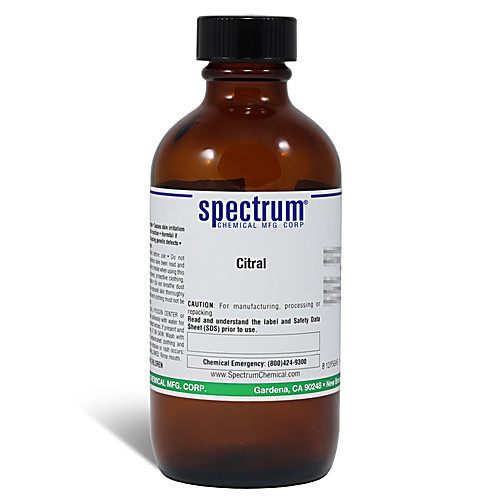 Citral - 500 ml
