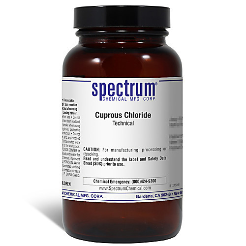 Cuprous Chloride, Technical - 2.5 kg