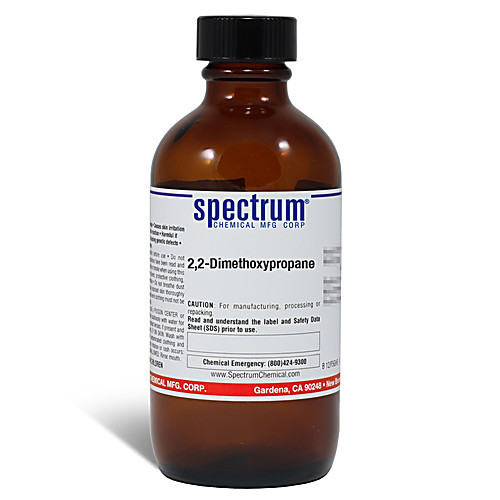 2,2-Dimethoxypropane - 20 L