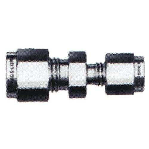 Union, Reducing, Brass, 1/4 X 3/16 (C003B-435708)