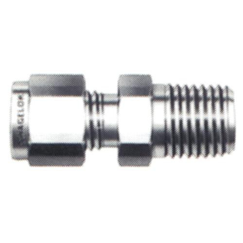Brass Connector, 3/16 X 1/8 (C003B-162790)