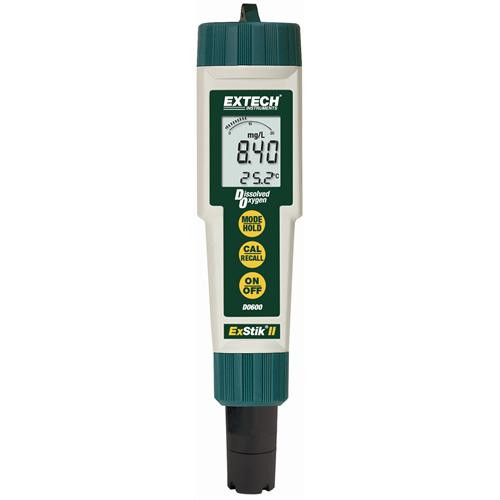 ExStikr Replacement Dissolved Oxygen Module
