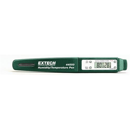 Psychrometer with InfraRed Thermometer with NISTL