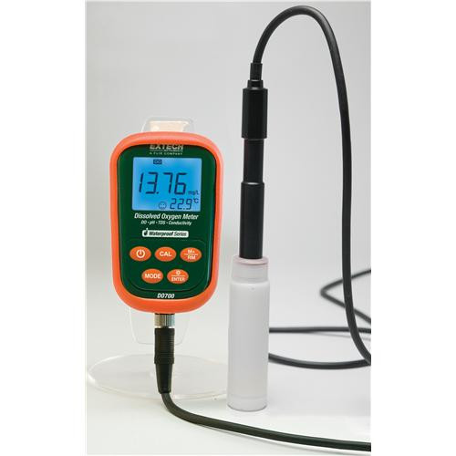 Portable Dissolved Oxygen Meter (C003B-163507)