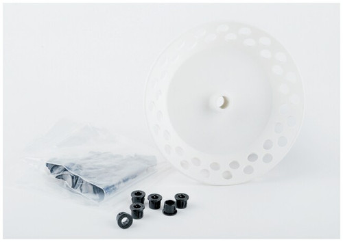 rotor dna speedvac 36x1 5ml